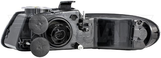 Dorman 1590420 Replacement Halogen Headlamp - image 2