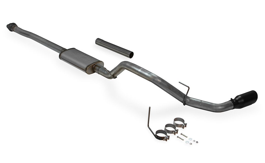 Flowmaster 717864 FlowFX Single Cat-Back Kit