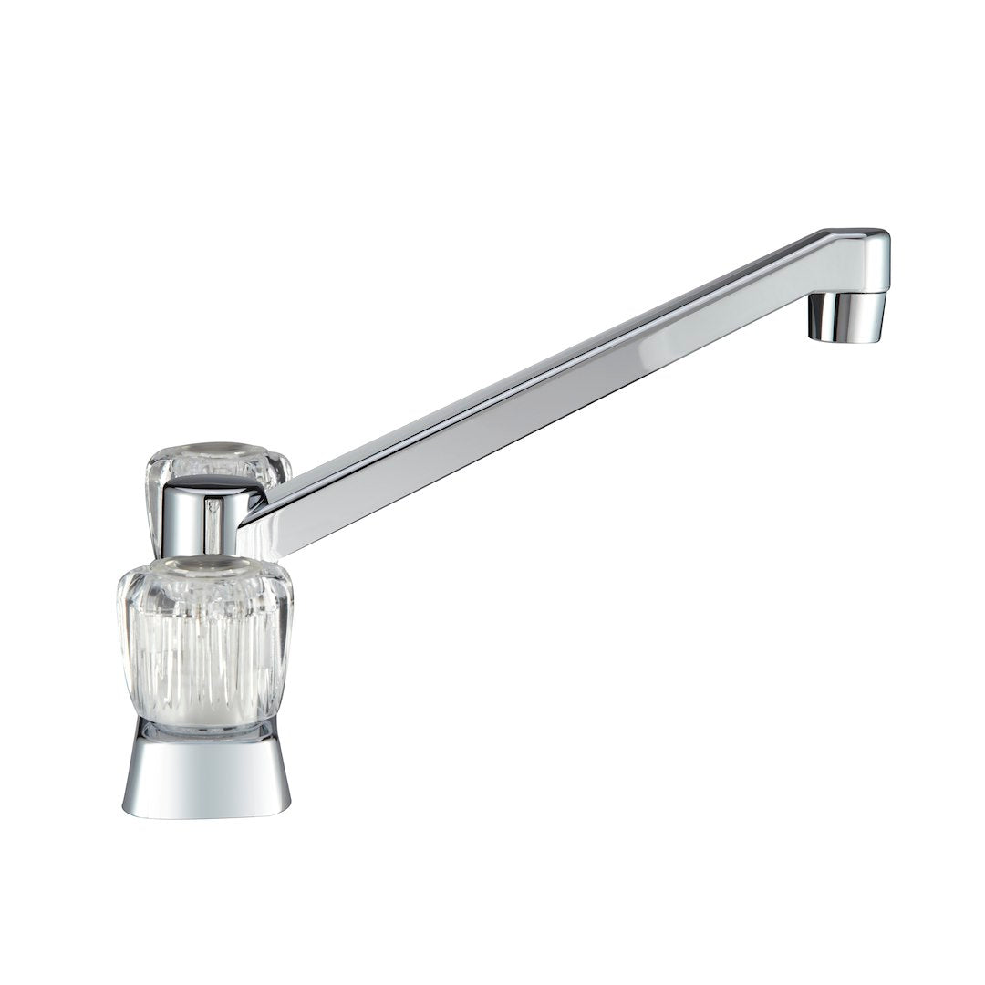 Dura Faucet Df-Pk600a-Cp Faucet - image 2