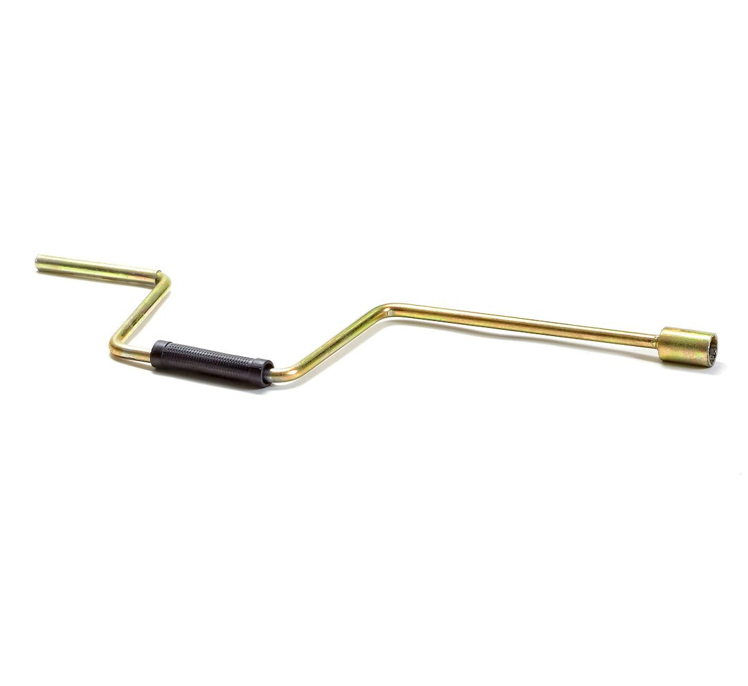 Stromberg Carlson Jch-1 Trailer Tongue Jack Crank - image 1