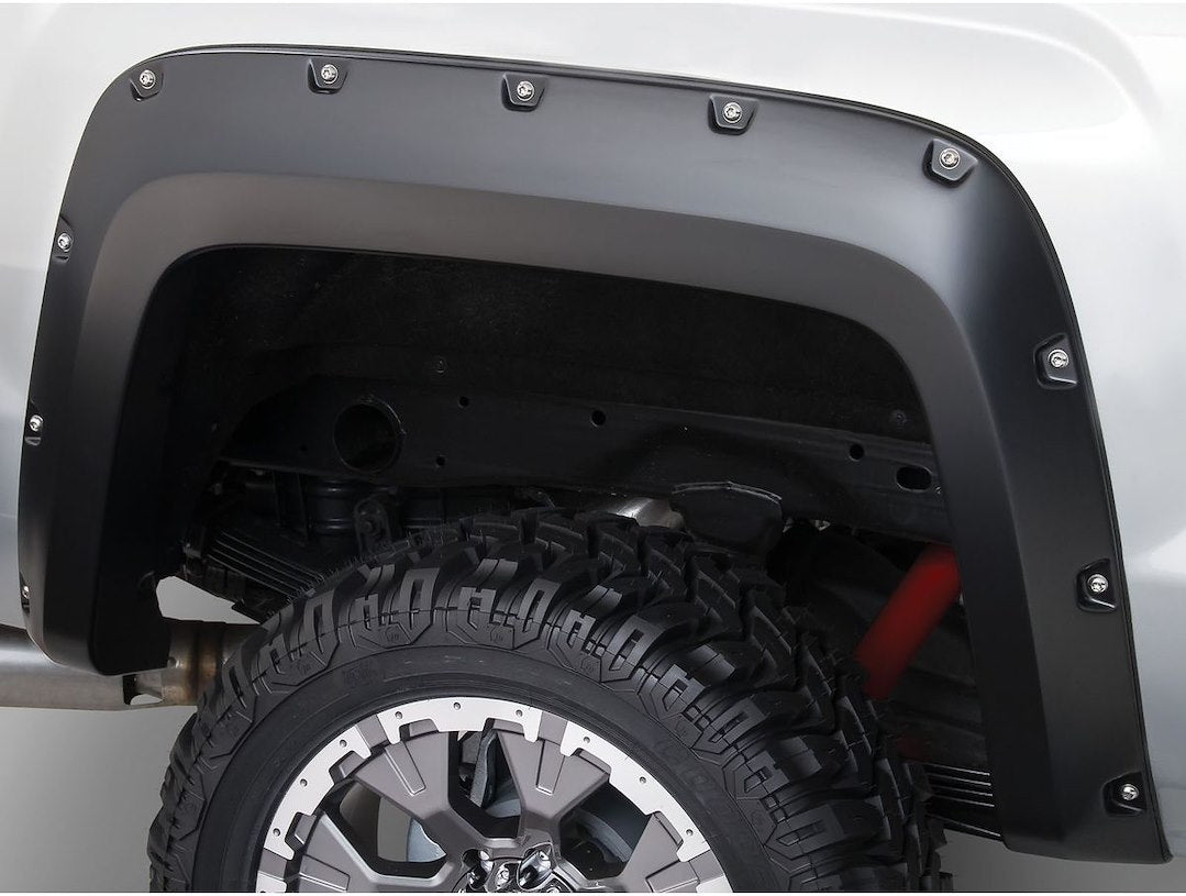 Husky Liner 2804967 Pocket Style Flare Kit