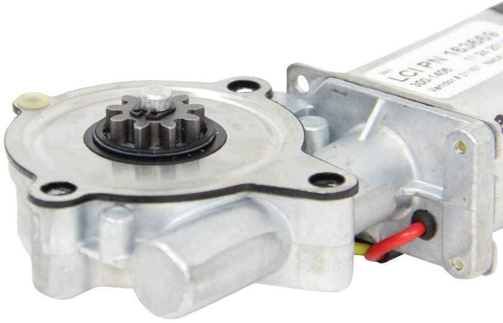 Lippert Components 301695 Entry Step Motor - image 5