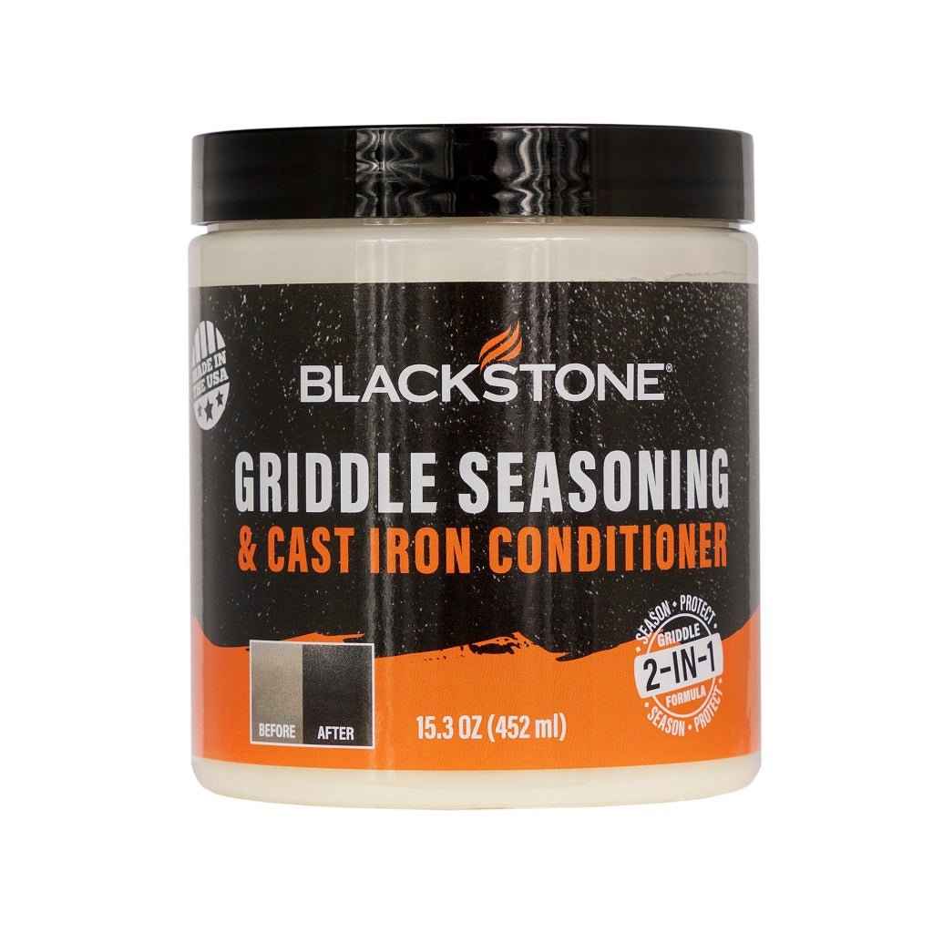 Blackstone Griddle Seasoning Paste - 15.3 oz – 4146
