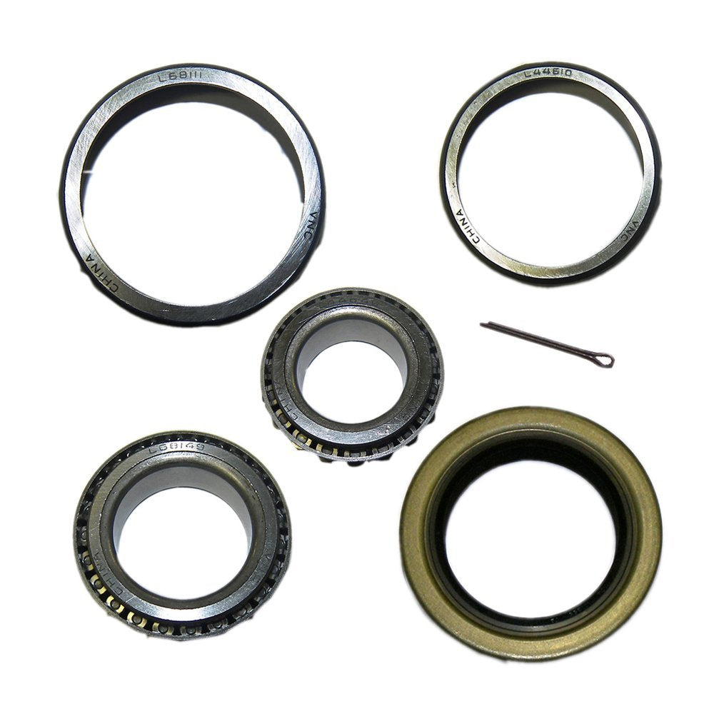 Ap Products 014-6000 Trailer Wheel Bearing