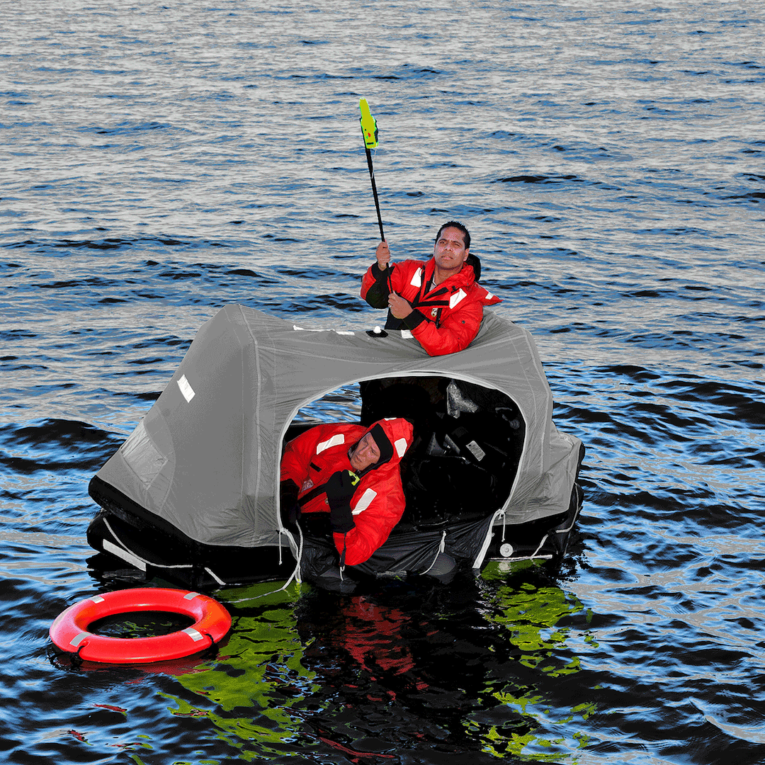 ACR Electronics 2914 Pathfinder Pro Radar Rescue Transponder - image 6