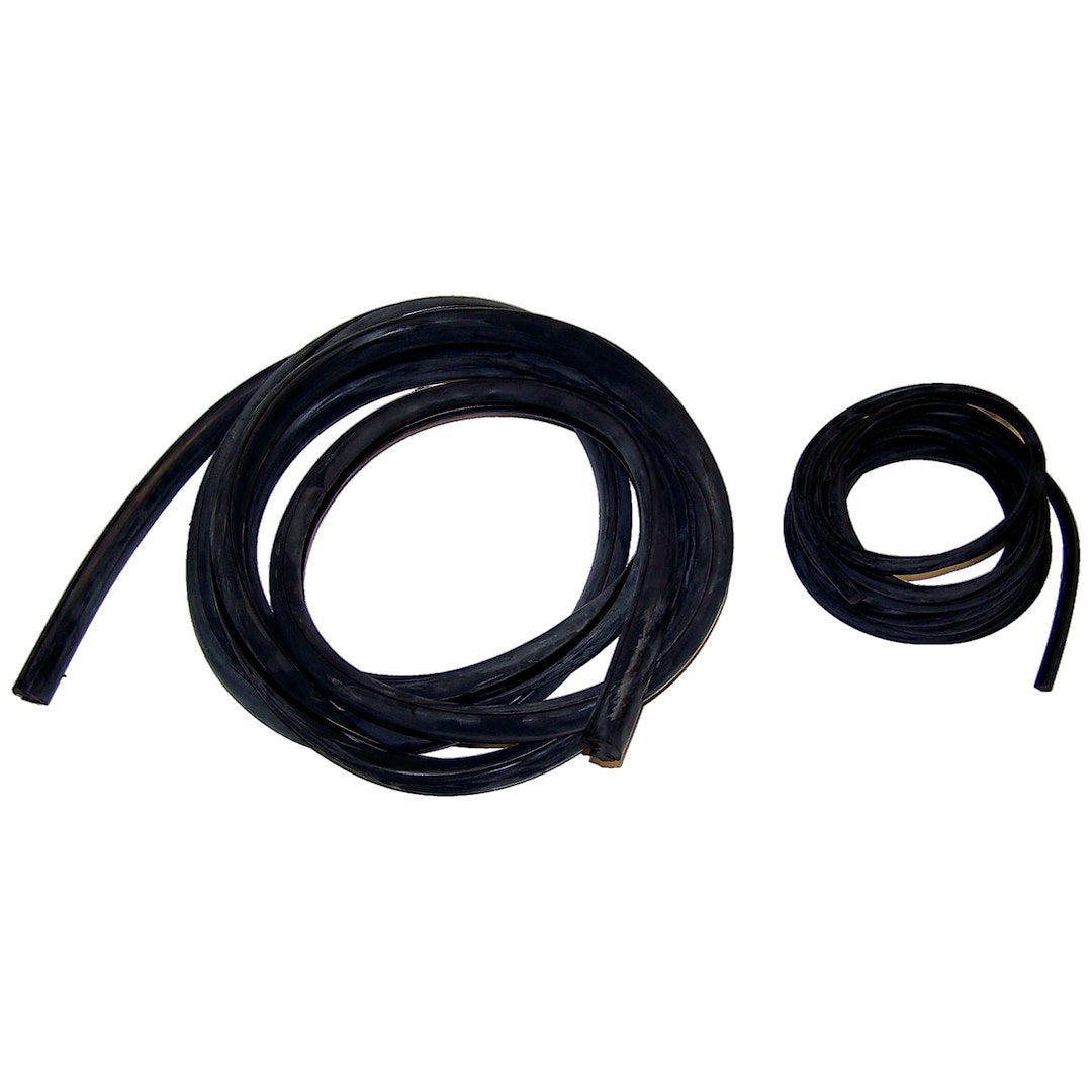 Crown Automotive 978995K Windshield Channel Seal Set - image 2