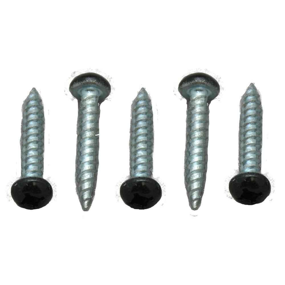 AP Products PSQ50BL834 #8 x 3/4-Inch Screw