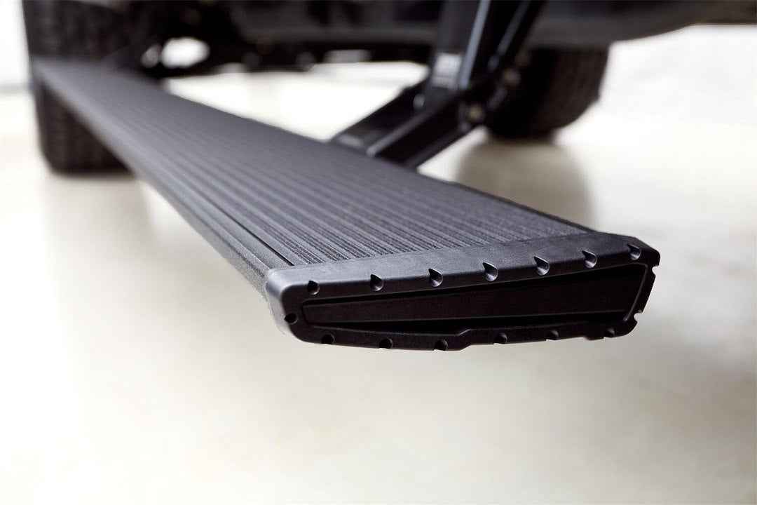 AMP Research 78240-01A PowerStep Xtreme for 2019 Ram Crew Cab