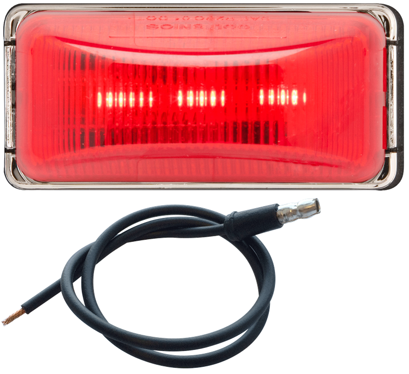 Optronics Trailer Lamp MCL91RB