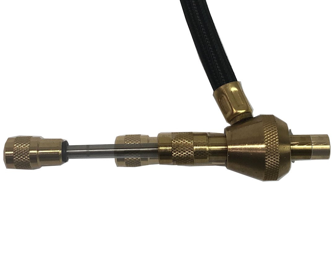 Overland Vehicle Systems 12020001 Tire Deflator - image 4