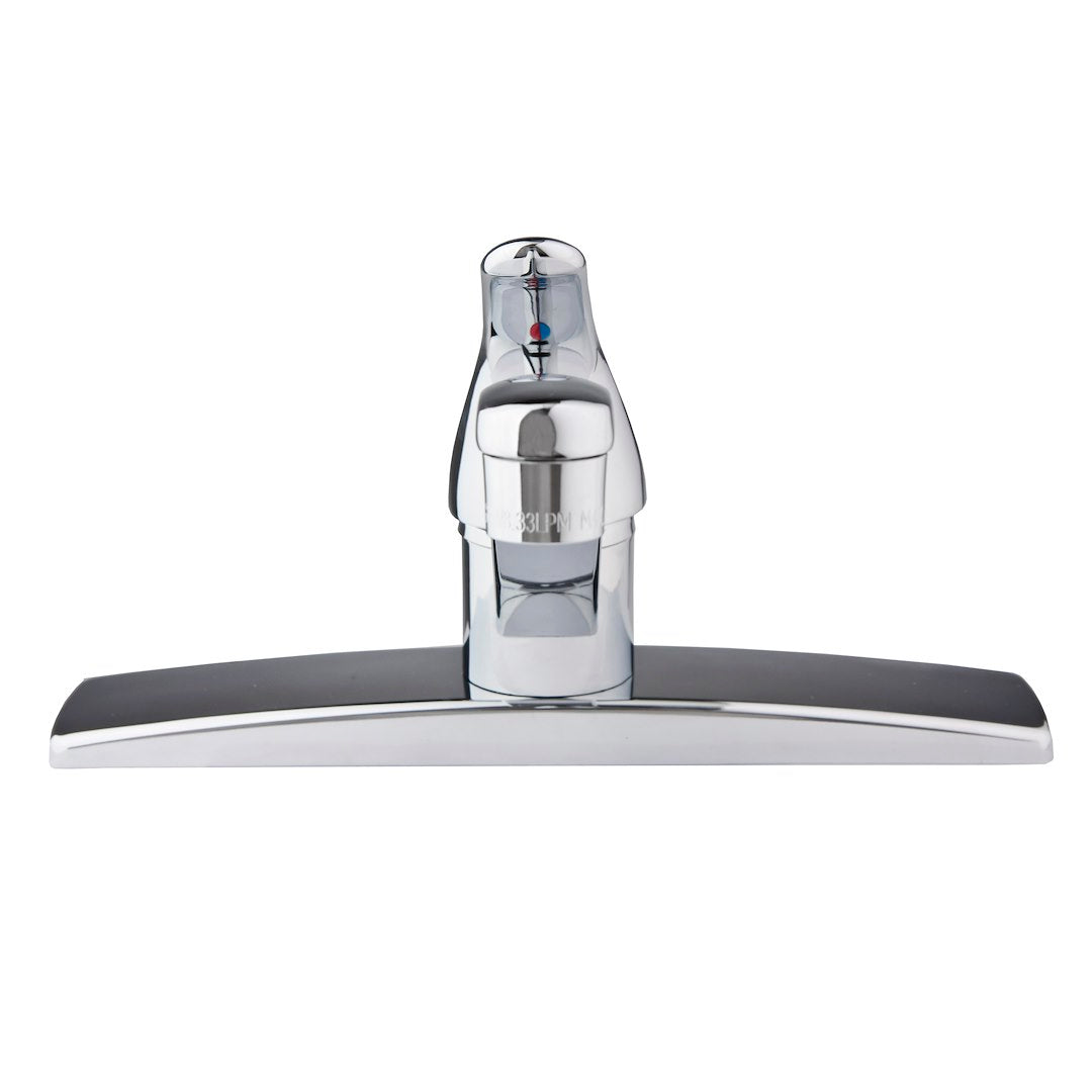 Dura Faucet Df-Nmk600-Cp Faucet - image 3