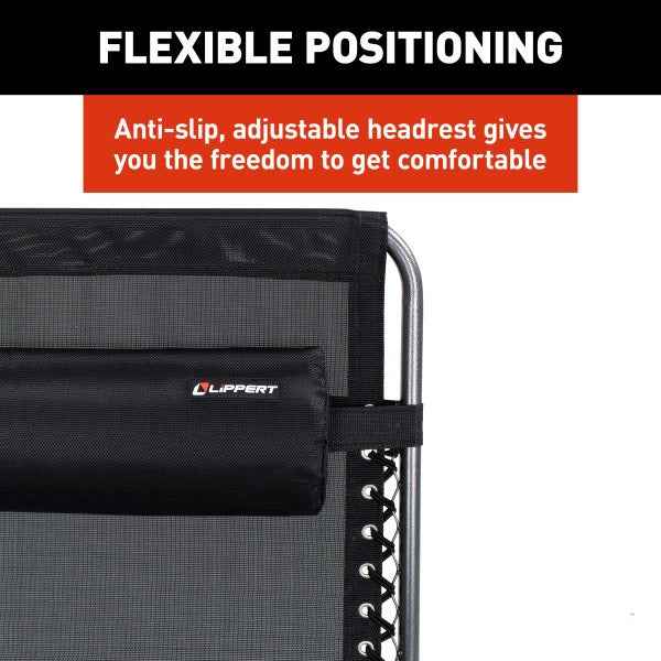 Lippert Components 2021000202 Camping Chair - image 5