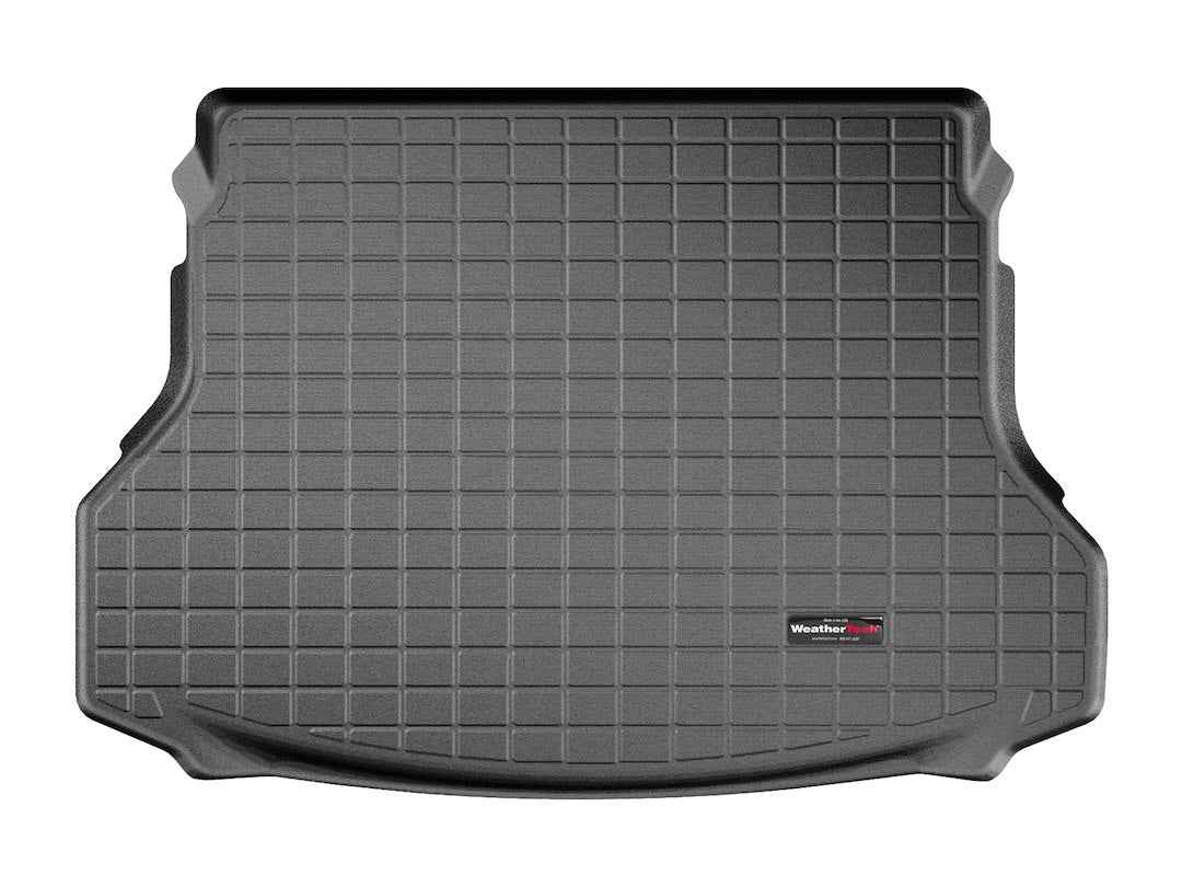 Weathertech (USA) Cargo Area Liner for Nissan Rogue 2014–2020 – 40691