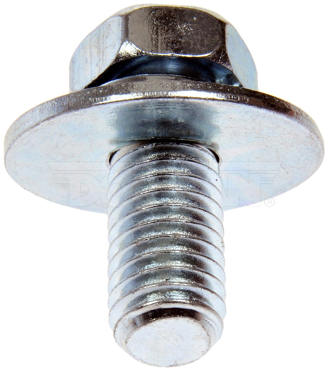 Dorman OE Solutions 961-039d Screw Set for Splash-Shield Mounting - image 2