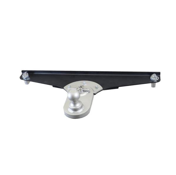 Gen-Y Hitch Gh-21008 Gooseneck Trailer Hitch Ball - image 1