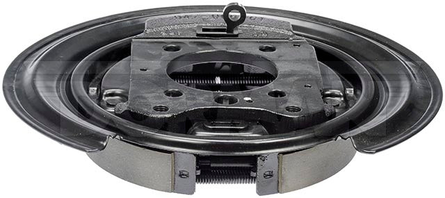 Dorman Chassis 947-066 Shield for Dust Protection - image 3