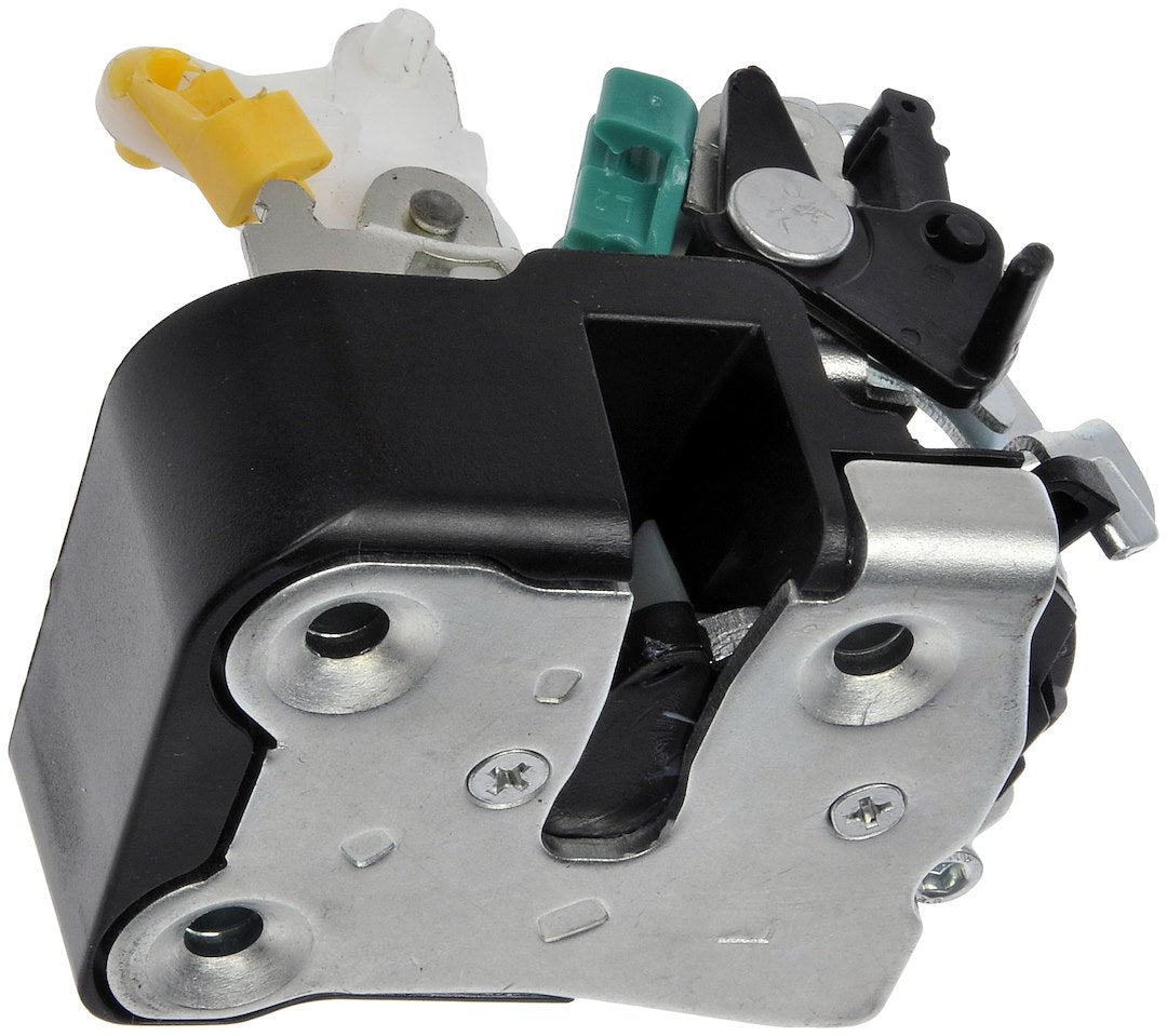 Dorman OE Solutions 940-204 Door-Latch Actuator Motor Assembly - image 3