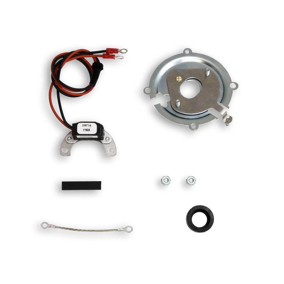 Pertronix 1162a GM Vacuum-Advance Six-Cylinder Conversion