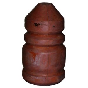 Crown Automotive 52088352 Individual Lower Jounce Poly Stop - image 3