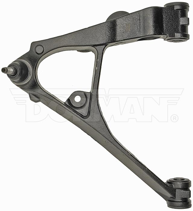 Dorman OE Solutions 520-127 Suspension Arm and Bushing - image 1