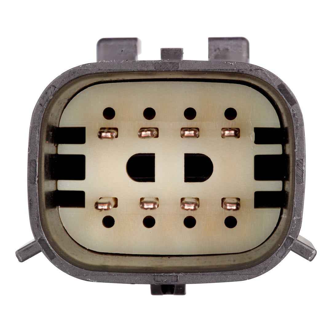 CURT Trailer Wiring Connector for Jeep Wagoneer S 2024–2025 – 56561
