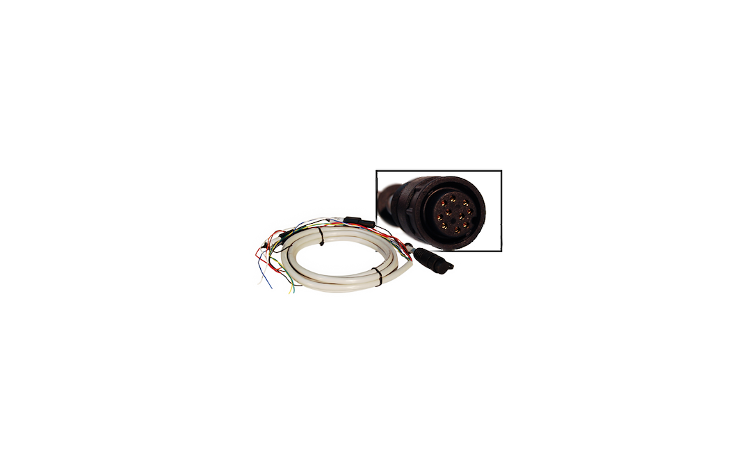 Furuno 000-156-405 Power Lead for Fish Finder