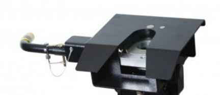 Demco RV 21K 5th-Wheel Hitch Head - 8550043/8550044 – 6169