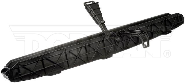 Dorman 601-444 Active Radiator Grille Shutter - image 3