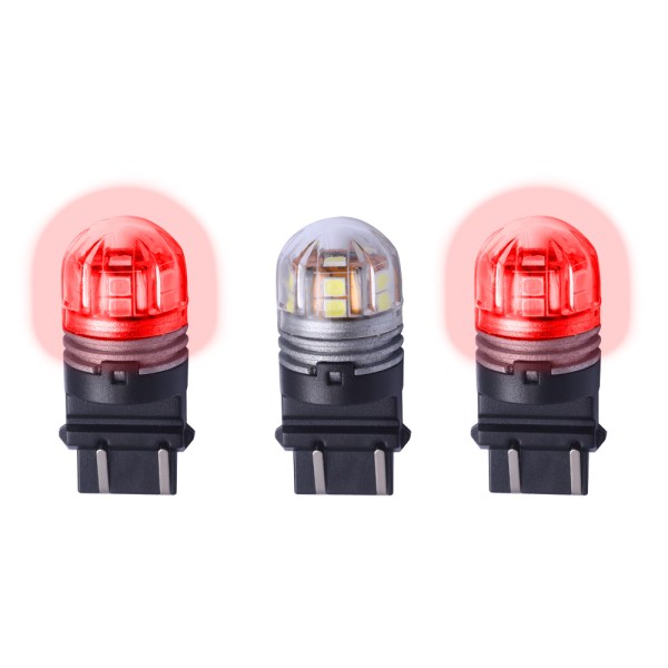 Putco HC3156R LumaCore 3156 Reverse LED Pair