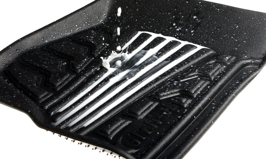 Lund 283132-B Fusion Catch-It Floor Liner