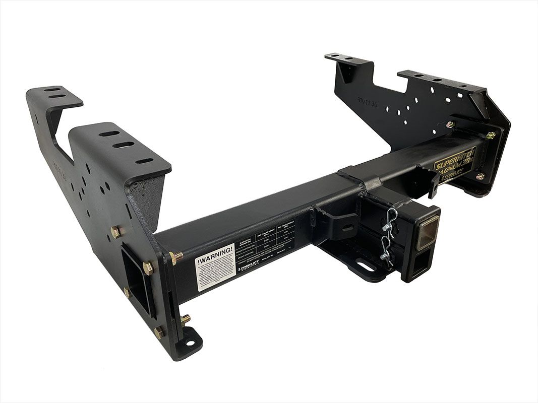 Torklift F1011-30 Trailer Hitch Rear - image 1