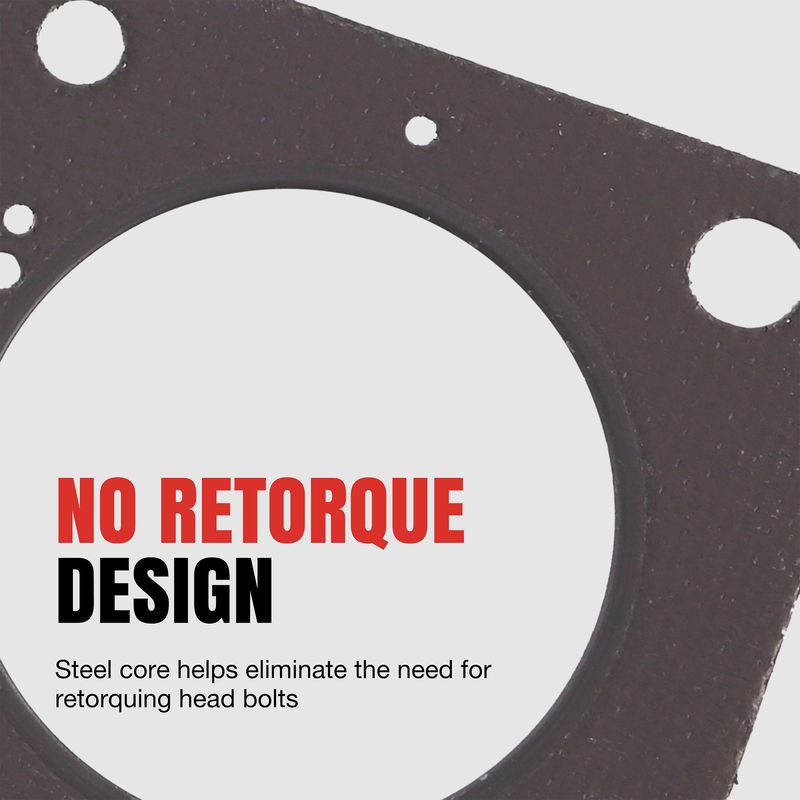 Felpro Hs 7733 Pt-16 Head Sealing Gasket Kit