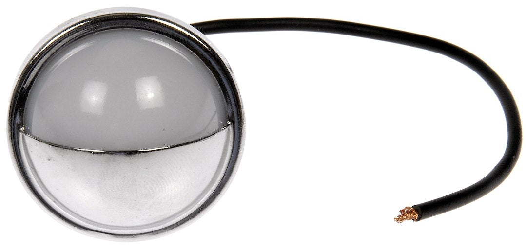 Help! By Dorman 68151 License-Plate Lamp Replacement - image 1