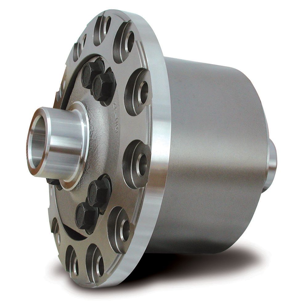 Eaton Tcpd 913a481 GM Differential Carrier Assembly