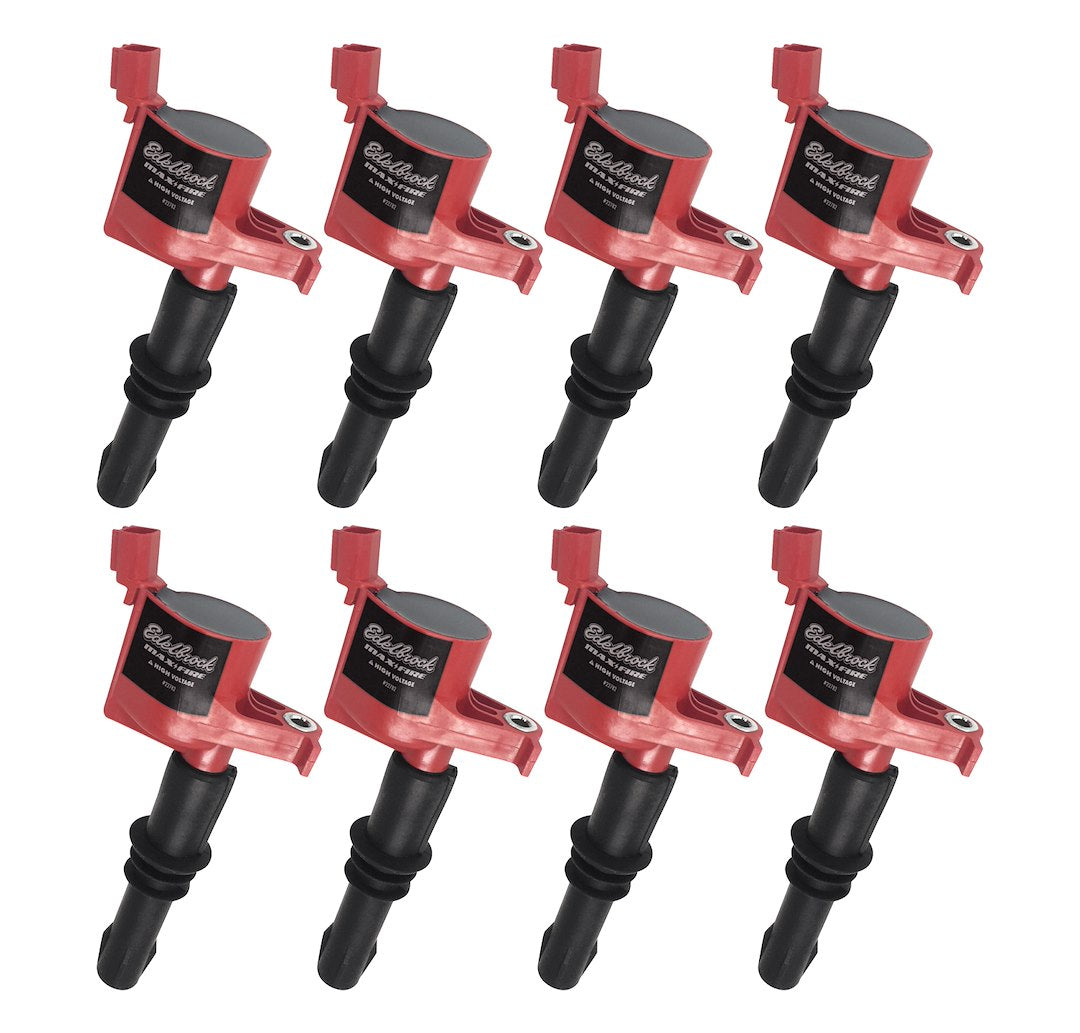 Edelbrock 22783 Ignition Coil Assembly