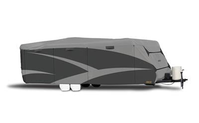 Adco Travel Trailer Cover - 15 ft – 42238