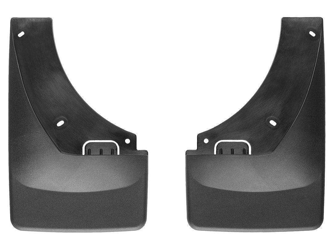 Weathertech (Usa) 120016 Mud Flap - image 1