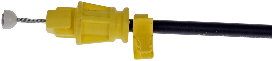 Dorman OE Solutions 924-481 Cable for Door-Latch Operation - image 2