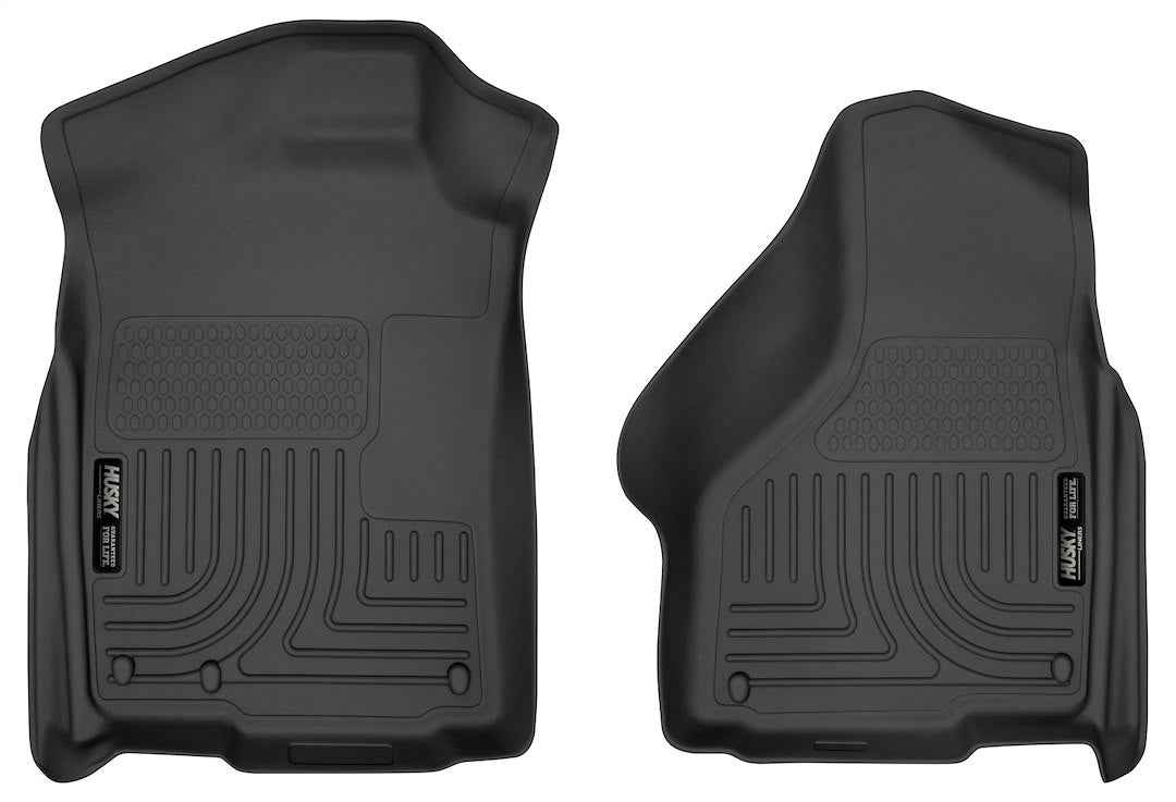 Husky Liner 18031 Floor Liner - image 1