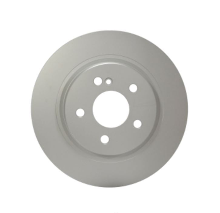 Hella 355118942 Disc-Brake Rotor