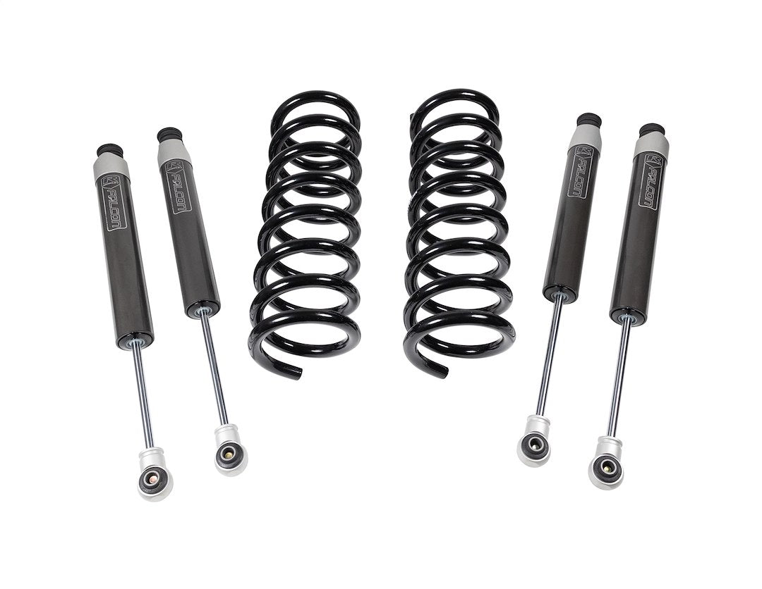 ReadyLift 46-19121 Ram 2500 Diesel Coil Leveling System