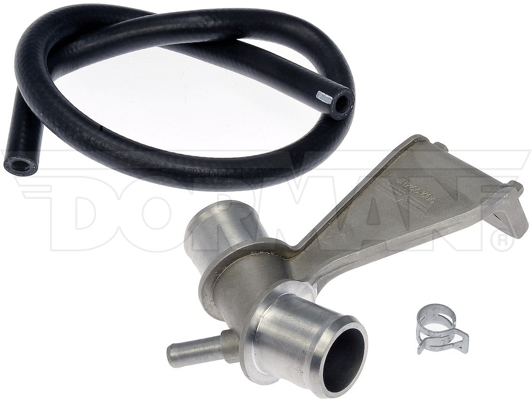 Dorman (OE Solutions) 902924HP Engine Coolant Transfer Pipe - image 4