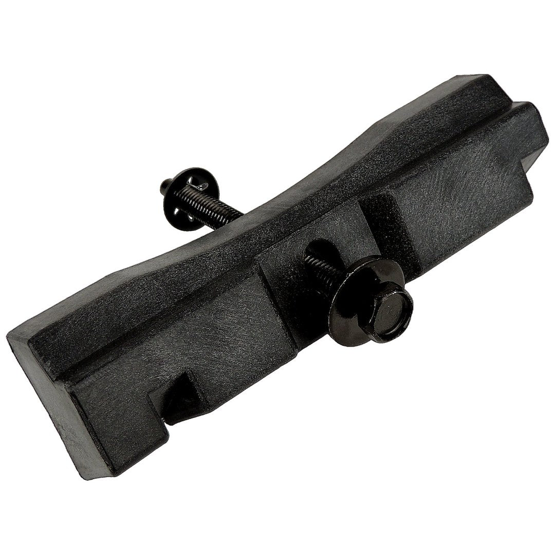 Crown Automotive 55136959AC Black Steel Battery Retainer - image 5