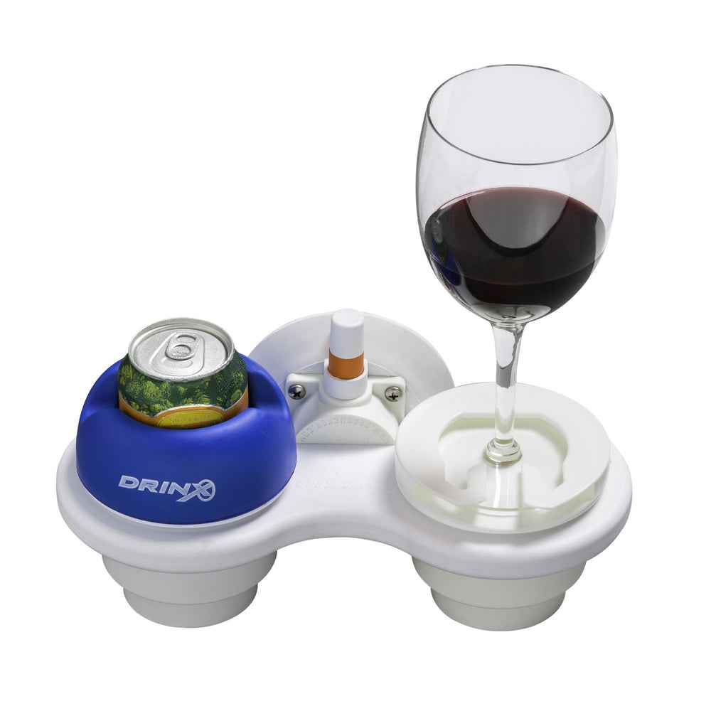 SeaSucker Cup Holder - White – MC5301W