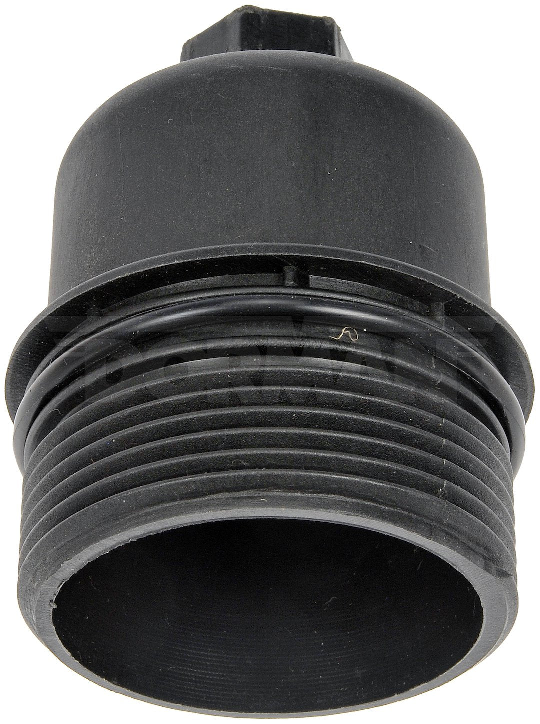 Dorman (OE Solutions) 917-190 Matte Oil Filter Cap and O-Rings - image 2