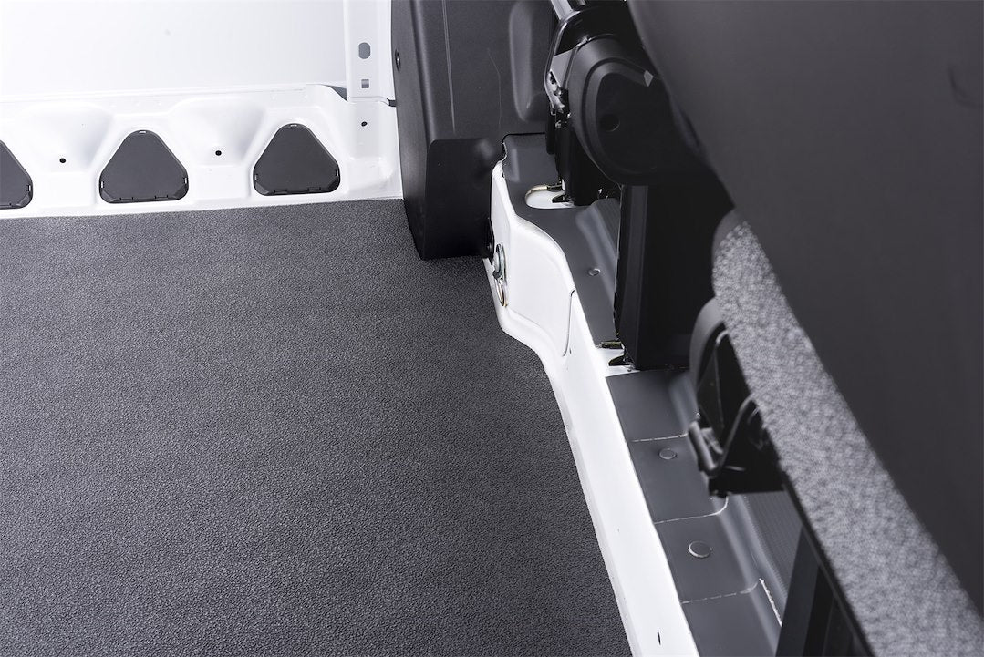 BedRug Cargo Area Liner - Dark Gray – VTDP14LX