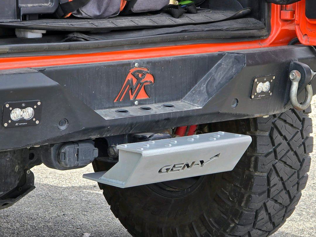 Gen-Y Hitch Gh-103629 Skid Plate - image 3