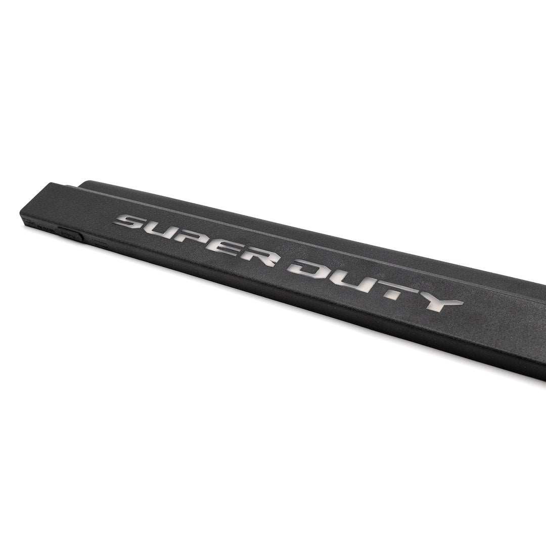 Putco 95148ledfd Ford Illuminated Entry Sill Guards