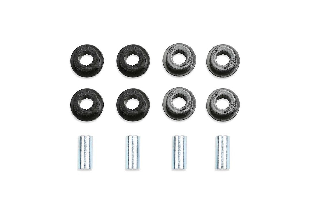 Fabtech FTS98021 Upper-Arm Service Bushing Set
