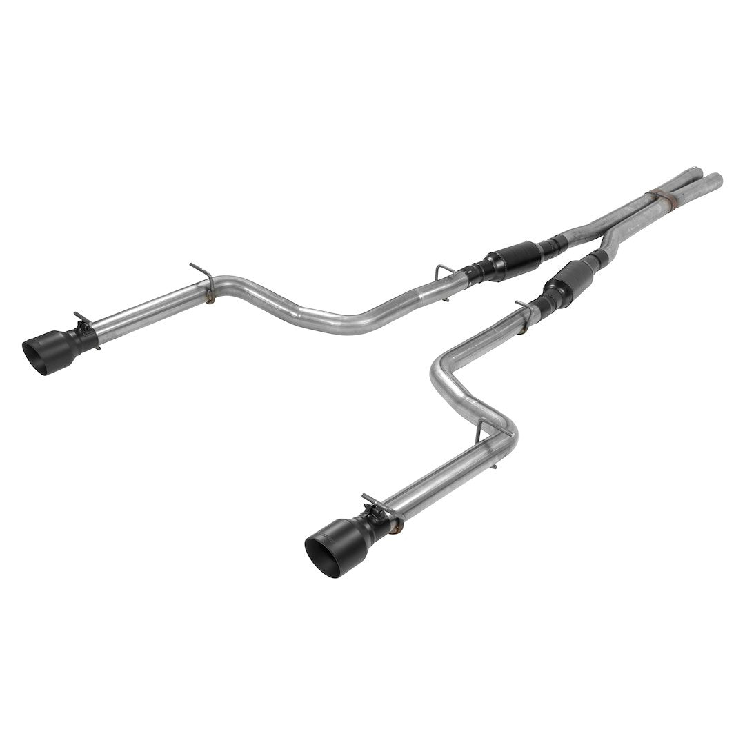 Flowmaster 817788 Outlaw Cat-Back System Kit